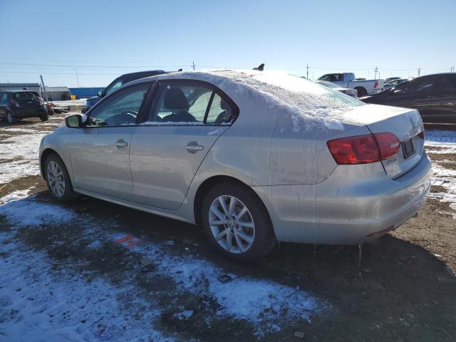 Photo 1 VIN: 3VWDZ7AJ4BM320037 - VOLKSWAGEN JETTA SE 