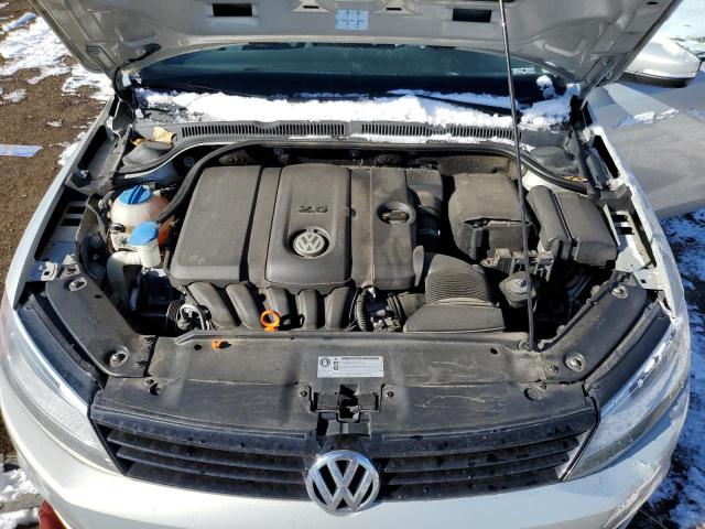 Photo 10 VIN: 3VWDZ7AJ4BM320037 - VOLKSWAGEN JETTA SE 