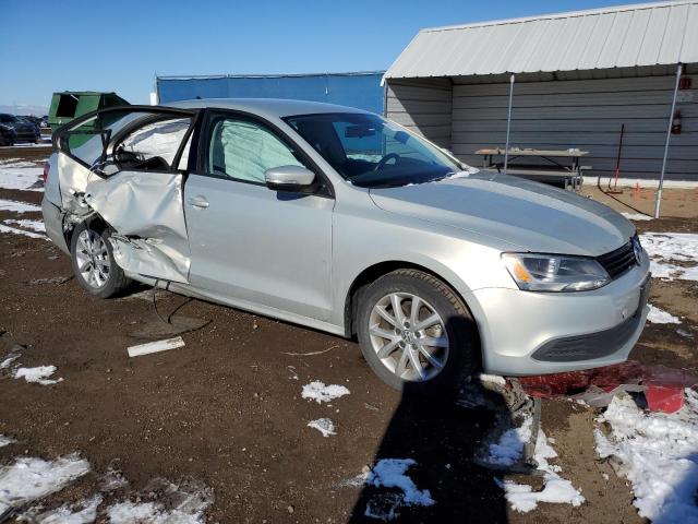 Photo 3 VIN: 3VWDZ7AJ4BM320037 - VOLKSWAGEN JETTA SE 