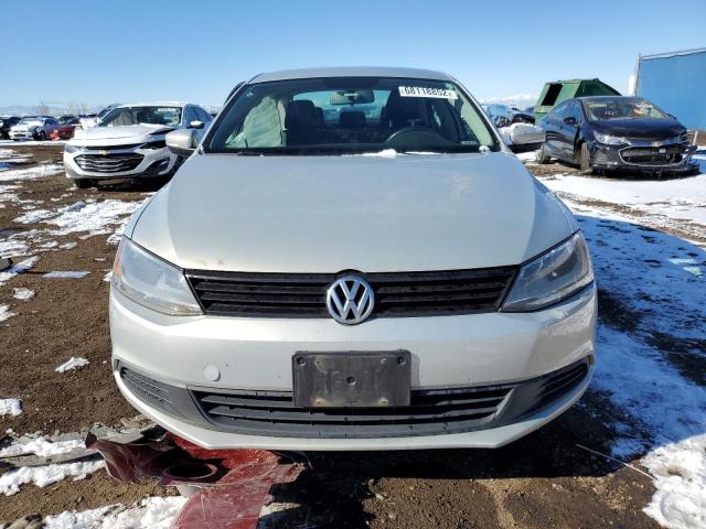 Photo 4 VIN: 3VWDZ7AJ4BM320037 - VOLKSWAGEN JETTA SE 