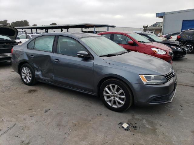 Photo 3 VIN: 3VWDZ7AJ4BM321950 - VOLKSWAGEN JETTA SE 