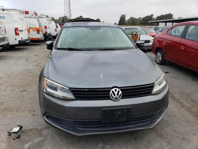 Photo 4 VIN: 3VWDZ7AJ4BM321950 - VOLKSWAGEN JETTA SE 