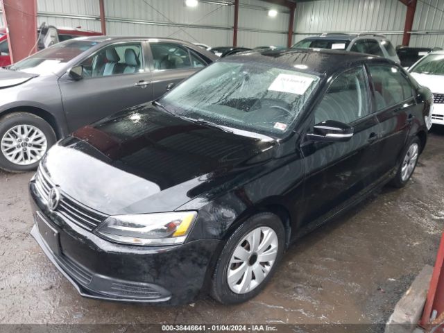 Photo 1 VIN: 3VWDZ7AJ4BM328669 - VOLKSWAGEN JETTA 