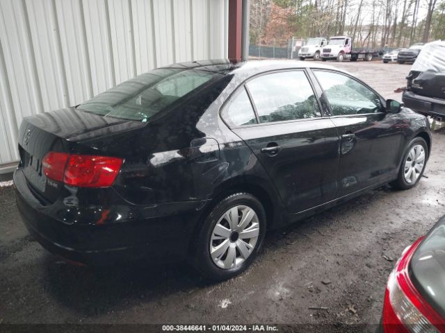 Photo 3 VIN: 3VWDZ7AJ4BM328669 - VOLKSWAGEN JETTA 