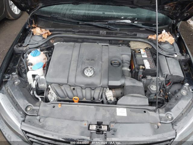 Photo 9 VIN: 3VWDZ7AJ4BM328669 - VOLKSWAGEN JETTA 