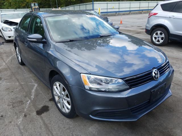 Photo 0 VIN: 3VWDZ7AJ4BM337033 - VOLKSWAGEN JETTA 