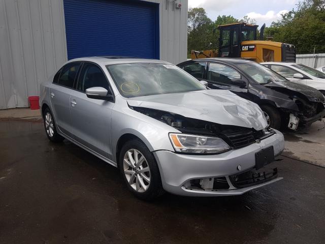 Photo 0 VIN: 3VWDZ7AJ4BM337078 - VOLKSWAGEN JETTA SE 