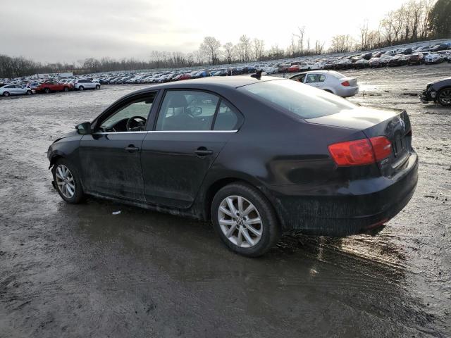 Photo 1 VIN: 3VWDZ7AJ4BM338294 - VOLKSWAGEN JETTA 