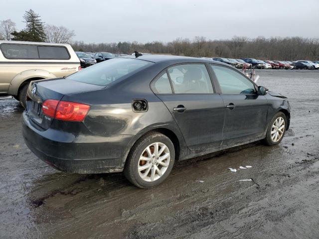 Photo 2 VIN: 3VWDZ7AJ4BM338294 - VOLKSWAGEN JETTA 