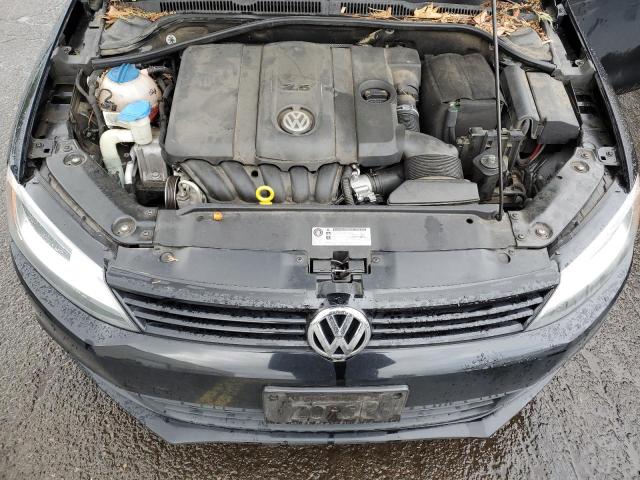 Photo 10 VIN: 3VWDZ7AJ4BM342975 - VOLKSWAGEN JETTA 