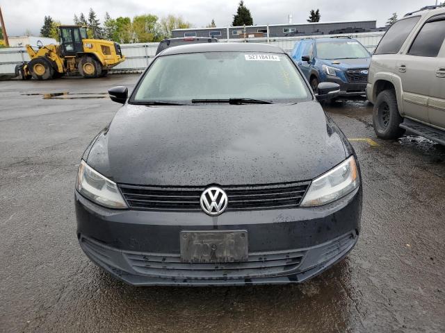 Photo 4 VIN: 3VWDZ7AJ4BM342975 - VOLKSWAGEN JETTA 