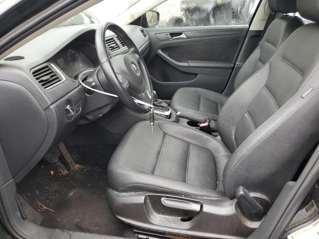 Photo 6 VIN: 3VWDZ7AJ4BM342975 - VOLKSWAGEN JETTA 