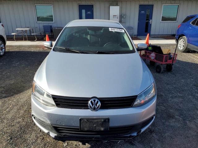 Photo 4 VIN: 3VWDZ7AJ4BM348694 - VOLKSWAGEN JETTA SE 