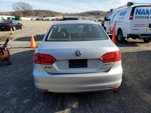 Photo 5 VIN: 3VWDZ7AJ4BM348694 - VOLKSWAGEN JETTA SE 