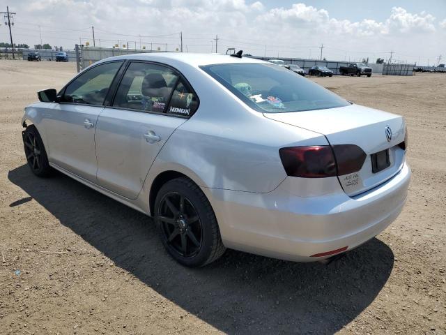 Photo 2 VIN: 3VWDZ7AJ4BM352423 - VOLKSWAGEN JETTA SE 