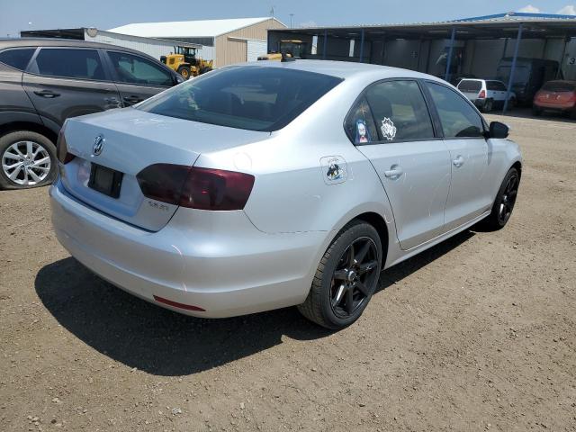 Photo 3 VIN: 3VWDZ7AJ4BM352423 - VOLKSWAGEN JETTA SE 