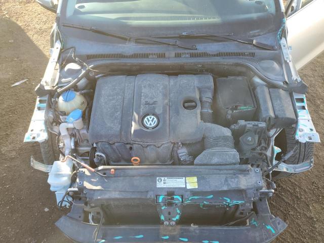 Photo 10 VIN: 3VWDZ7AJ4BM369397 - VOLKSWAGEN JETTA SE 