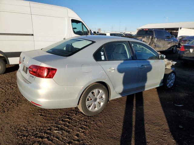 Photo 2 VIN: 3VWDZ7AJ4BM369397 - VOLKSWAGEN JETTA SE 