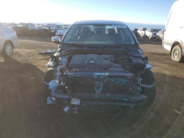 Photo 4 VIN: 3VWDZ7AJ4BM369397 - VOLKSWAGEN JETTA SE 