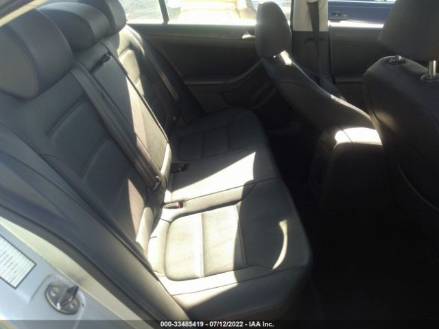 Photo 7 VIN: 3VWDZ7AJ4BM370677 - VOLKSWAGEN JETTA SEDAN 