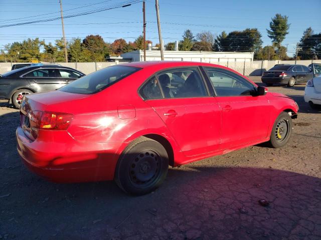 Photo 2 VIN: 3VWDZ7AJ4BM372915 - VOLKSWAGEN JETTA SE 