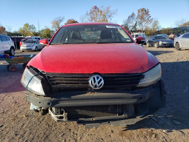 Photo 4 VIN: 3VWDZ7AJ4BM372915 - VOLKSWAGEN JETTA SE 