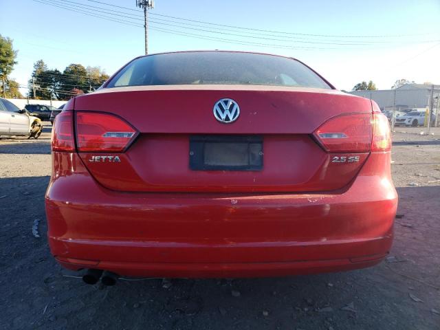 Photo 5 VIN: 3VWDZ7AJ4BM372915 - VOLKSWAGEN JETTA SE 