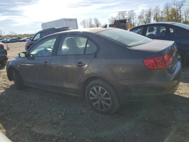 Photo 1 VIN: 3VWDZ7AJ4BM374597 - VOLKSWAGEN JETTA SE 