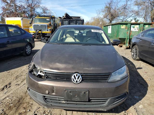 Photo 4 VIN: 3VWDZ7AJ4BM374597 - VOLKSWAGEN JETTA SE 