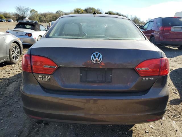 Photo 5 VIN: 3VWDZ7AJ4BM374597 - VOLKSWAGEN JETTA SE 