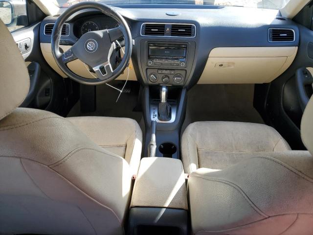 Photo 7 VIN: 3VWDZ7AJ4BM374597 - VOLKSWAGEN JETTA SE 