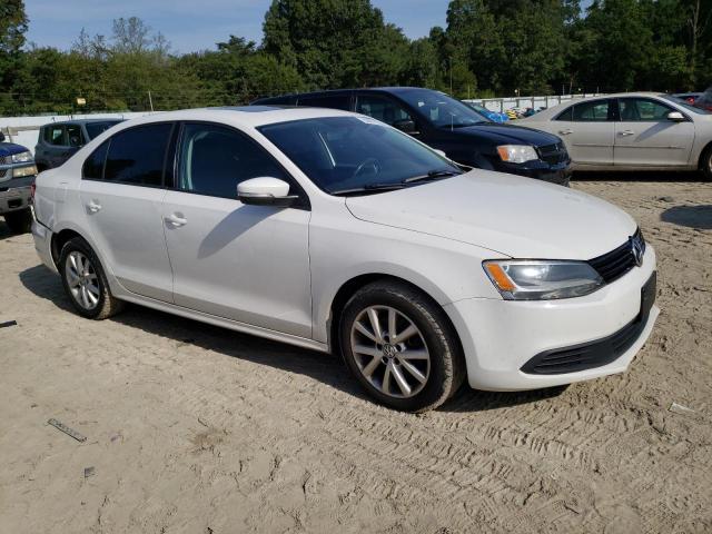 Photo 3 VIN: 3VWDZ7AJ4BM385440 - VOLKSWAGEN JETTA SE 