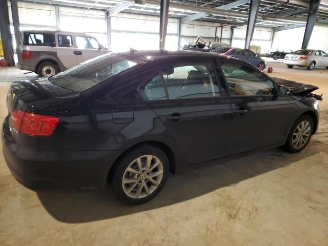 Photo 2 VIN: 3VWDZ7AJ4BM395580 - VOLKSWAGEN JETTA SE 