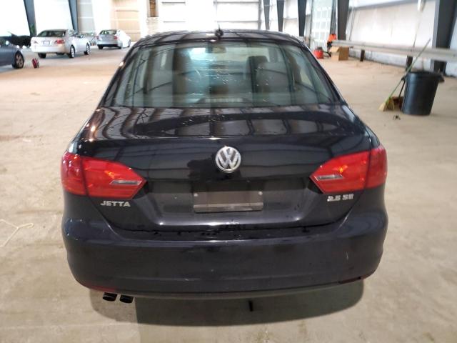 Photo 5 VIN: 3VWDZ7AJ4BM395580 - VOLKSWAGEN JETTA SE 