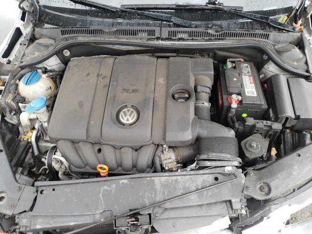 Photo 6 VIN: 3VWDZ7AJ5BM011564 - VOLKSWAGEN JETTA SE 