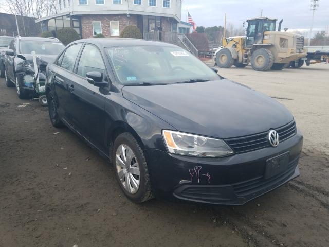 Photo 0 VIN: 3VWDZ7AJ5BM021737 - VOLKSWAGEN JETTA 