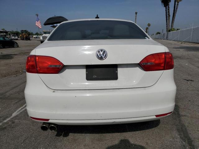 Photo 5 VIN: 3VWDZ7AJ5BM035458 - VOLKSWAGEN JETTA SE 