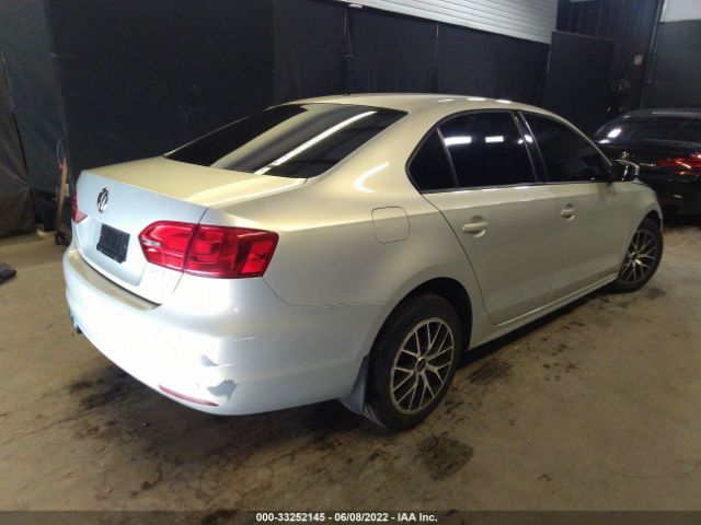 Photo 3 VIN: 3VWDZ7AJ5BM042703 - VOLKSWAGEN JETTA SEDAN 