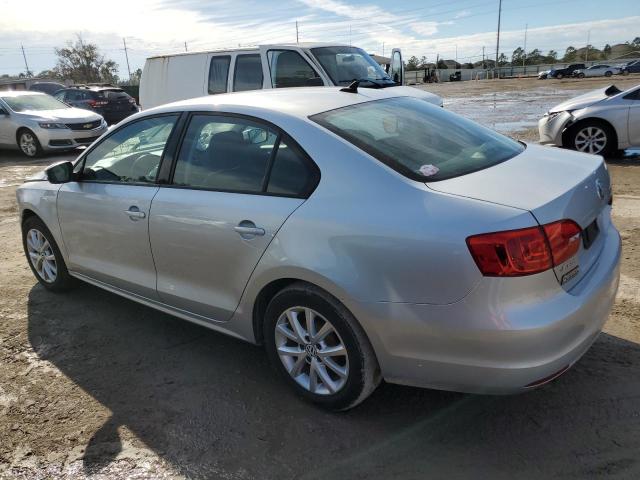 Photo 1 VIN: 3VWDZ7AJ5BM052082 - VOLKSWAGEN JETTA 