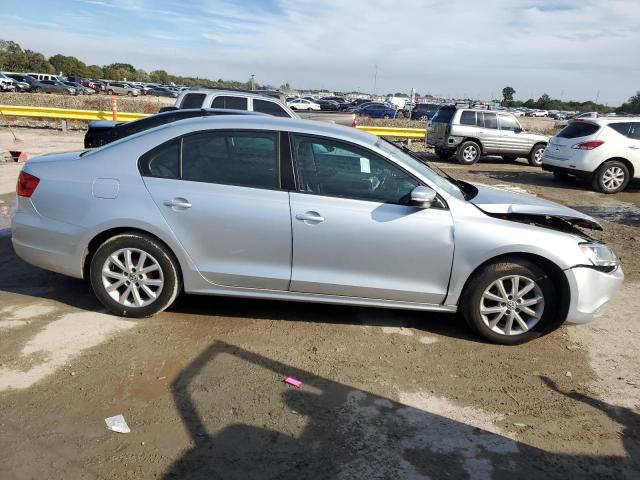 Photo 3 VIN: 3VWDZ7AJ5BM052082 - VOLKSWAGEN JETTA 