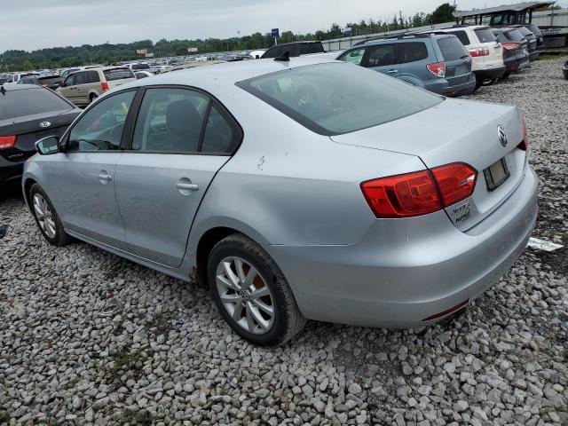 Photo 1 VIN: 3VWDZ7AJ5BM097913 - VOLKSWAGEN JETTA 