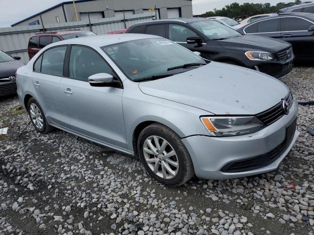 Photo 3 VIN: 3VWDZ7AJ5BM097913 - VOLKSWAGEN JETTA 