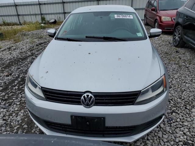 Photo 4 VIN: 3VWDZ7AJ5BM097913 - VOLKSWAGEN JETTA 