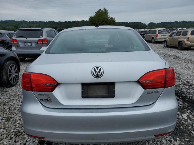 Photo 5 VIN: 3VWDZ7AJ5BM097913 - VOLKSWAGEN JETTA 