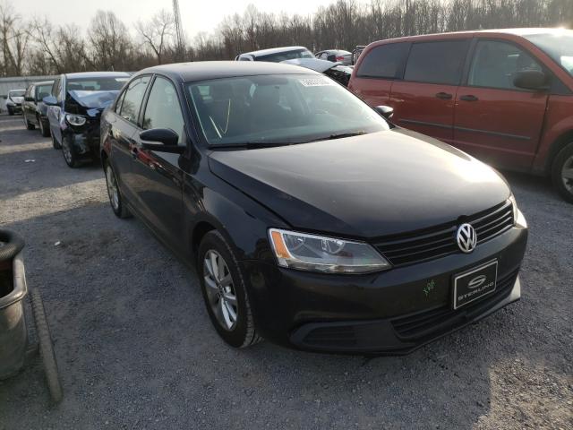 Photo 0 VIN: 3VWDZ7AJ5BM106447 - VOLKSWAGEN JETTA SE 