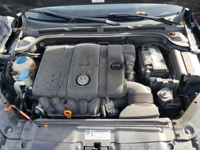 Photo 6 VIN: 3VWDZ7AJ5BM106447 - VOLKSWAGEN JETTA SE 