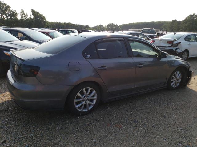 Photo 2 VIN: 3VWDZ7AJ5BM318264 - VOLKSWAGEN JETTA SE 