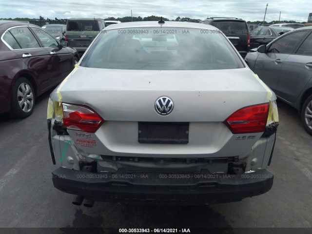 Photo 5 VIN: 3VWDZ7AJ5BM320435 - VOLKSWAGEN JETTA 