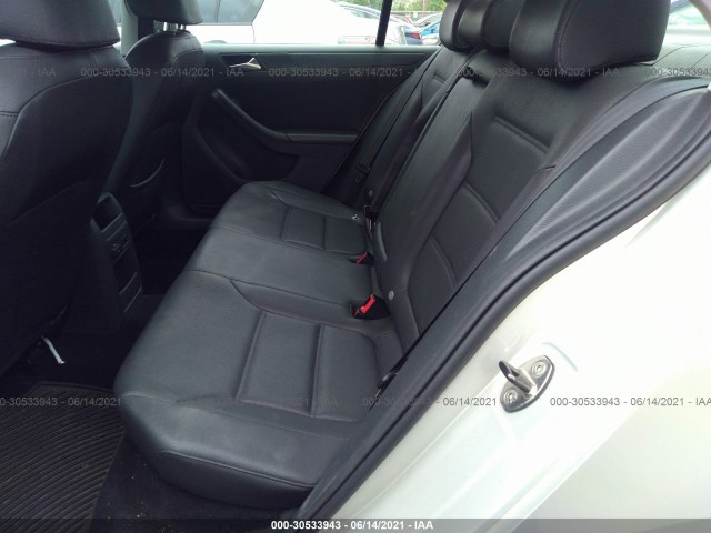 Photo 7 VIN: 3VWDZ7AJ5BM320435 - VOLKSWAGEN JETTA 