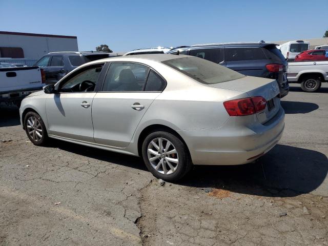 Photo 1 VIN: 3VWDZ7AJ5BM322038 - VOLKSWAGEN JETTA SE 